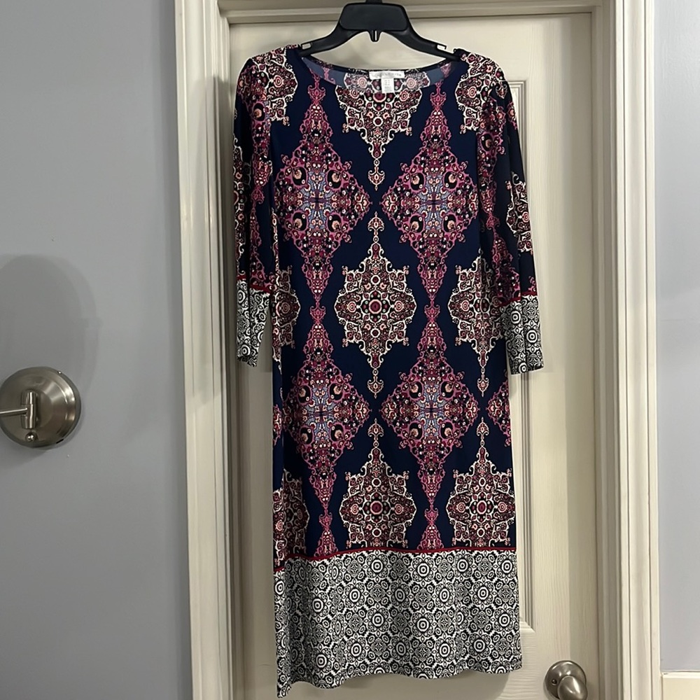 London Times size 10